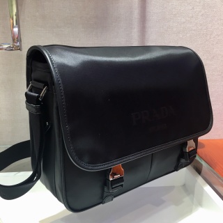 Prada - Messenger Bag - Image 3