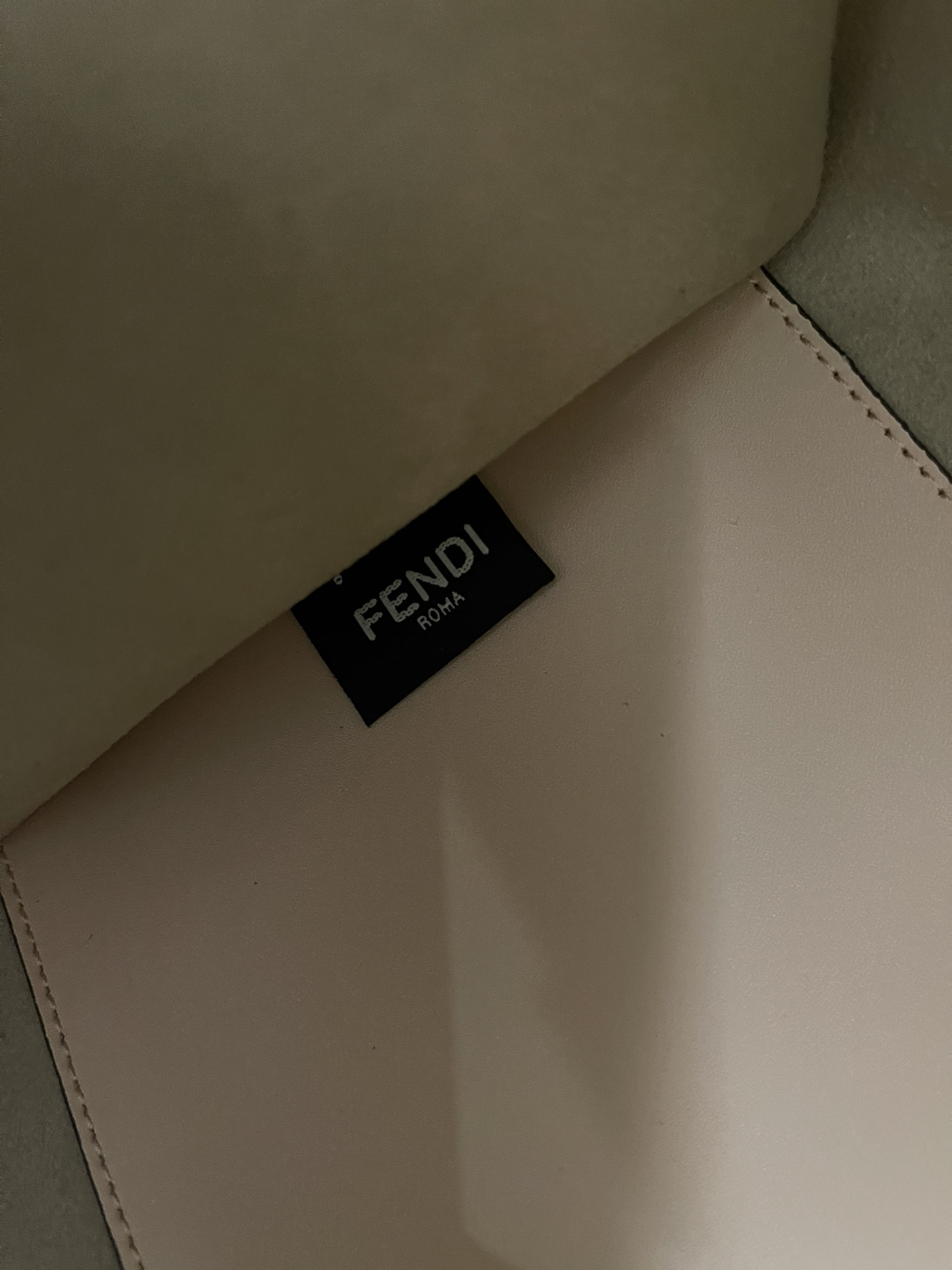 Fendi - Fendi Sunshine - Tote Bag - Image 5