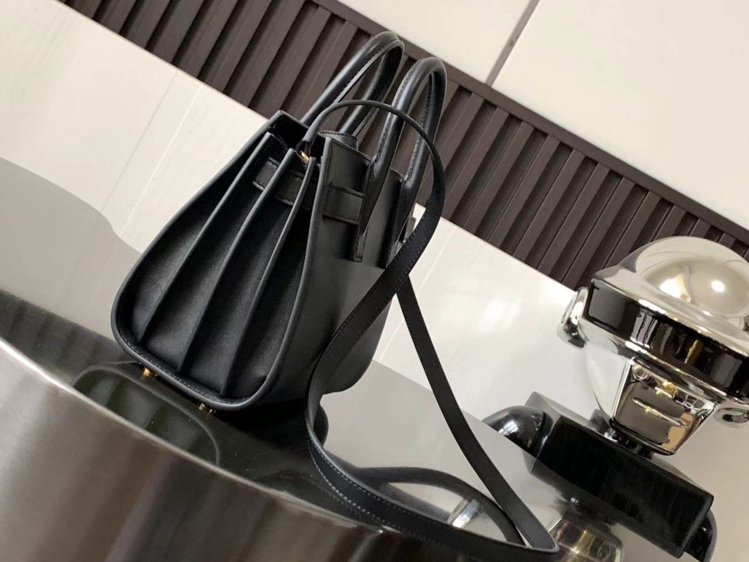 Saint Laurent - Sac de Jour - Mini Bag - Image 2