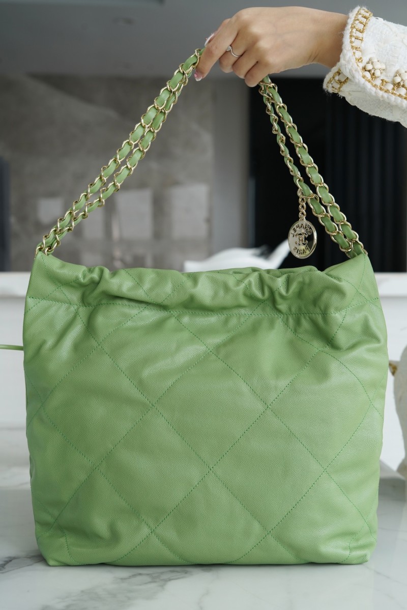 Chanel - Chanel 22 - Small Handbag - Image 4