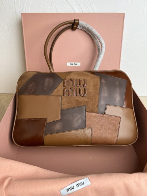 Miu Miu - Beau - Briefcase