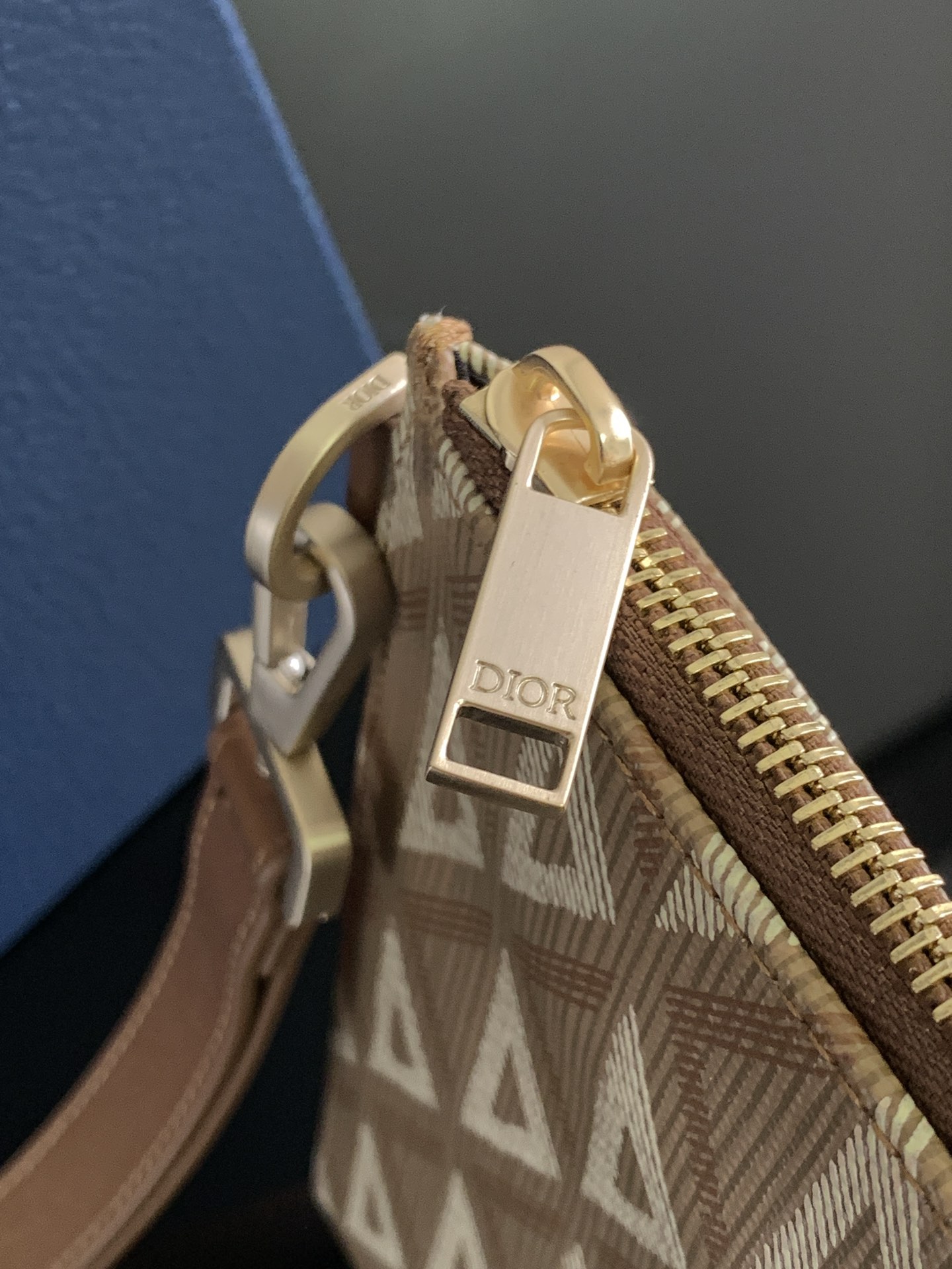 Dior - Clutch - Image 5