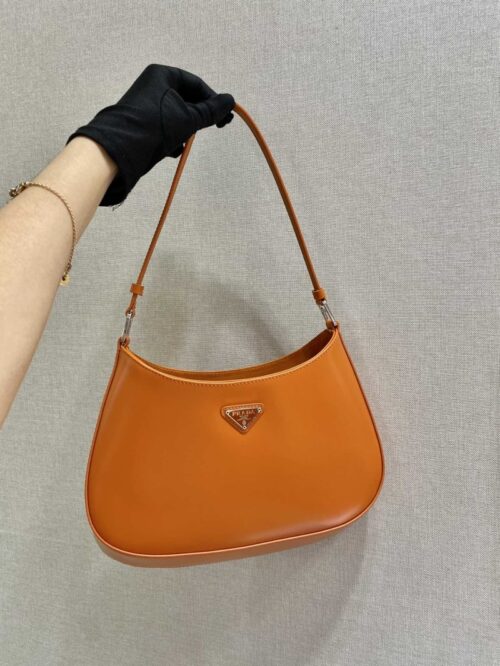 Prada - Hobo Bag