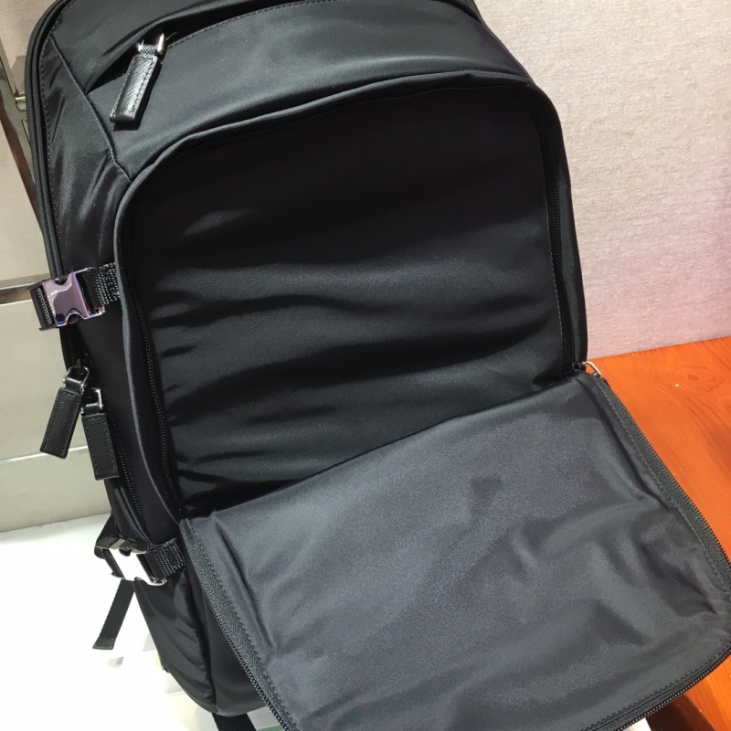 Prada - Backpack - Image 7