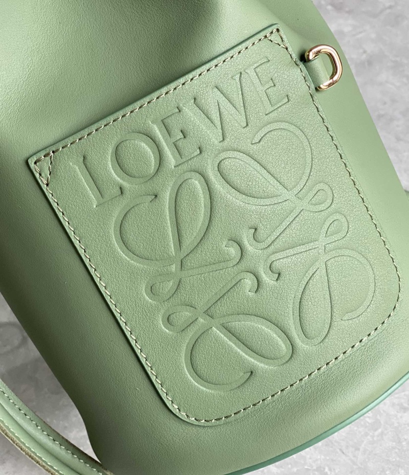 Loewe - Sailor - Bucket Bag - Image 7
