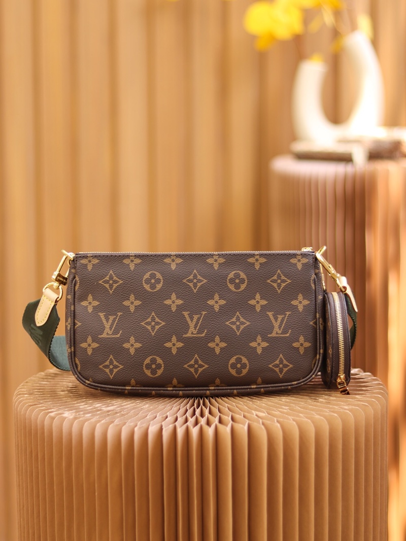 Louis Vuitton - Multi Pochette Accessoires - Multi Pochette Accessoires - Image 3
