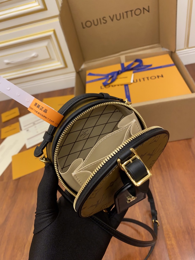 Louis Vuitton - Boite Chapeau - Mini Boite Chapeau - Image 8