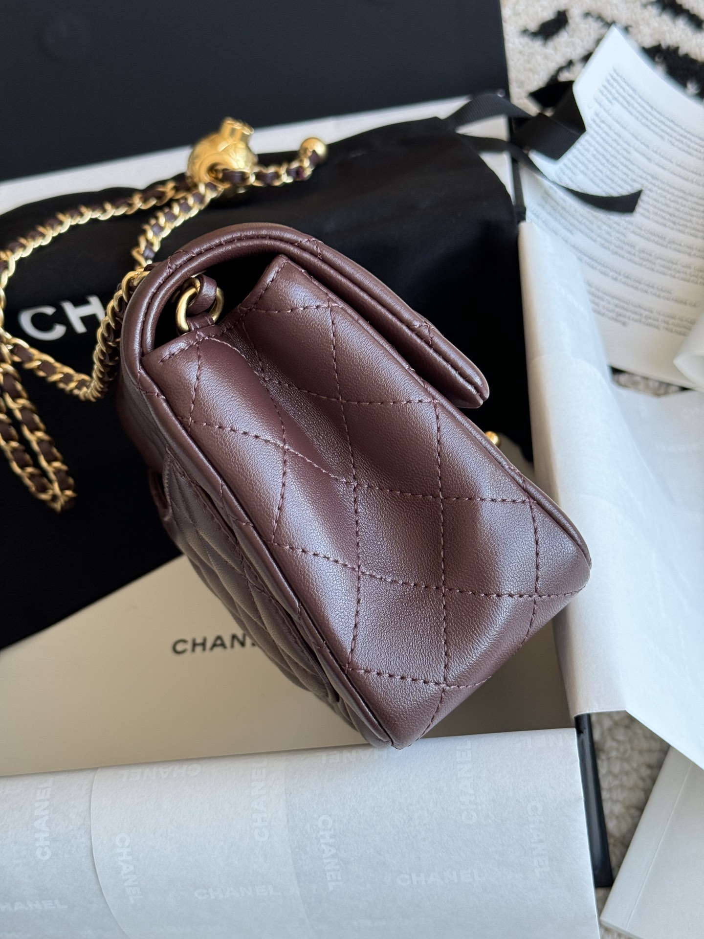 Chanel - Classic Flap - Image 4