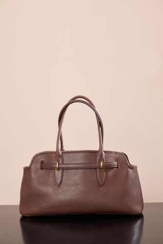 Miu Miu - Nappa Leather - Tote Bag - Image 3