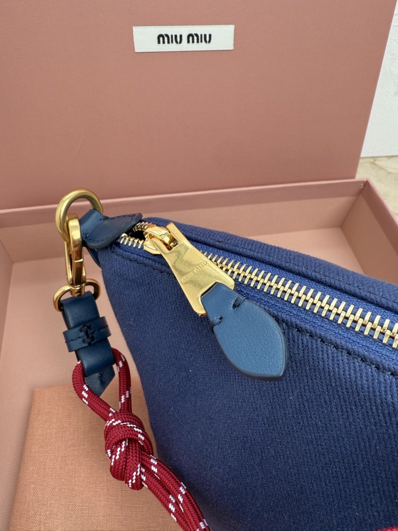 Miu Miu - Miu Spirit - Lunch Box Bag - Image 5