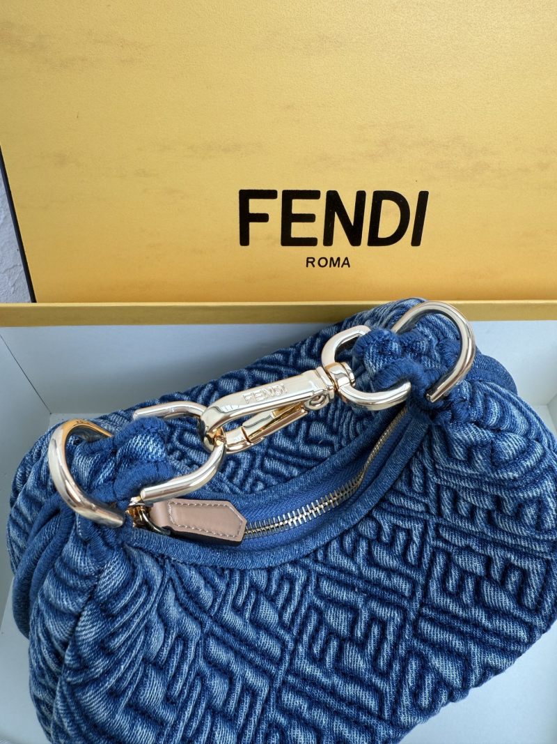 Fendi - Fendi First - Hobo Bag - Image 4
