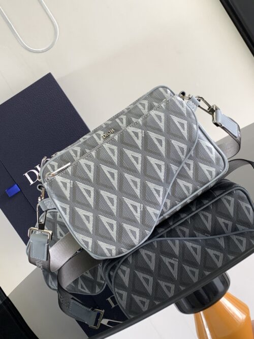Dior - Saddle - Clutch