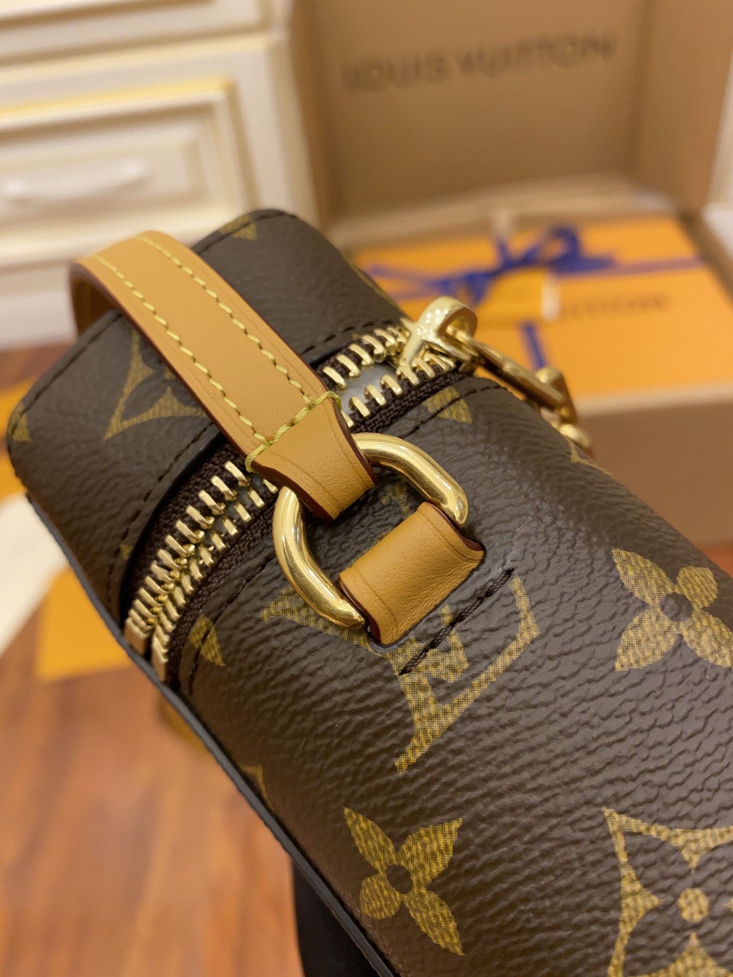 Louis Vuitton - Phone Box - Phone Box Bag - Image 7