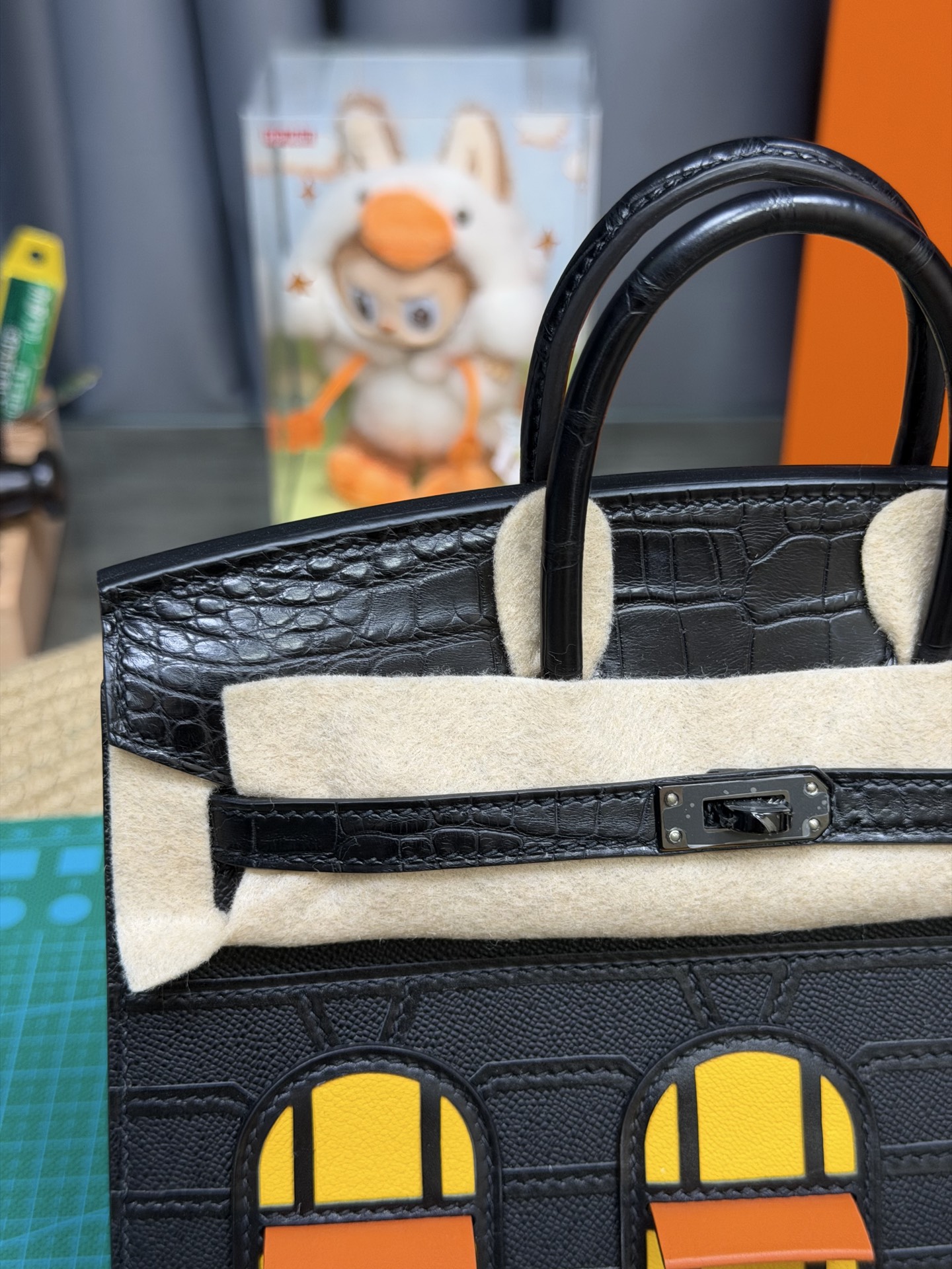 Hermès - Birkin - Image 6