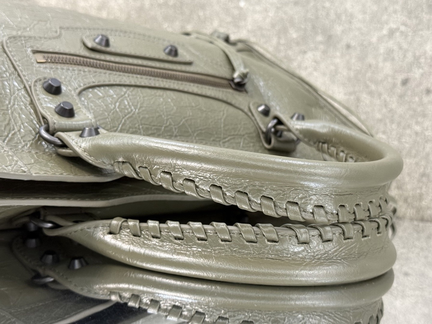Balenciaga - City - Wallet - Image 5