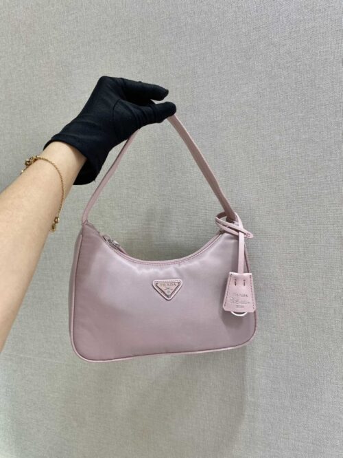 Prada - Hobo Bag