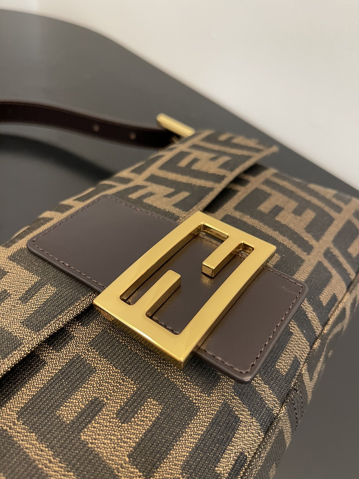 Fendi - Baguette - Image 2
