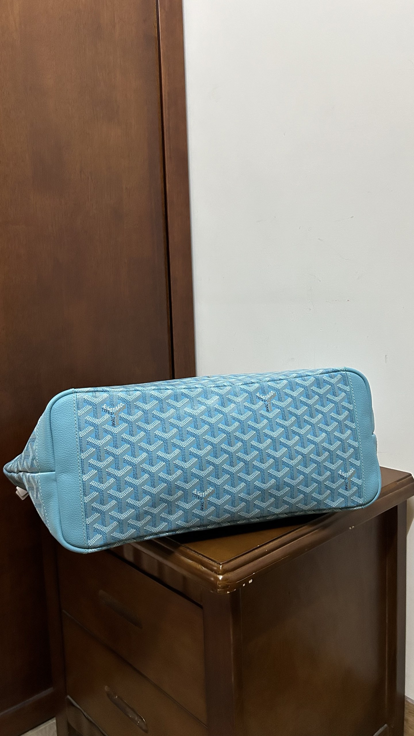 Goyard - Artois - Tote Bag - Image 3