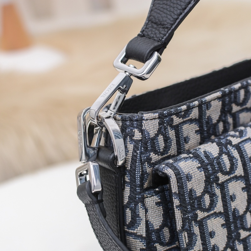 Dior - Saddle - Shoulder Bag - Image 6