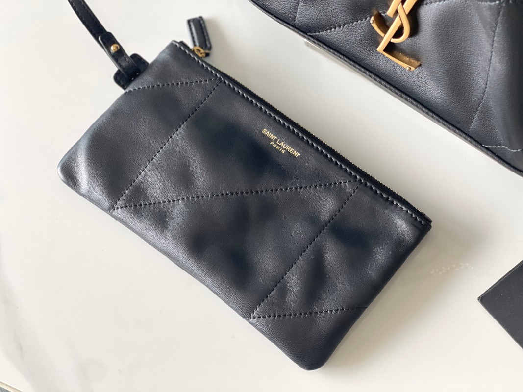 Saint Laurent - Jamie - Bucket Bag - Image 7