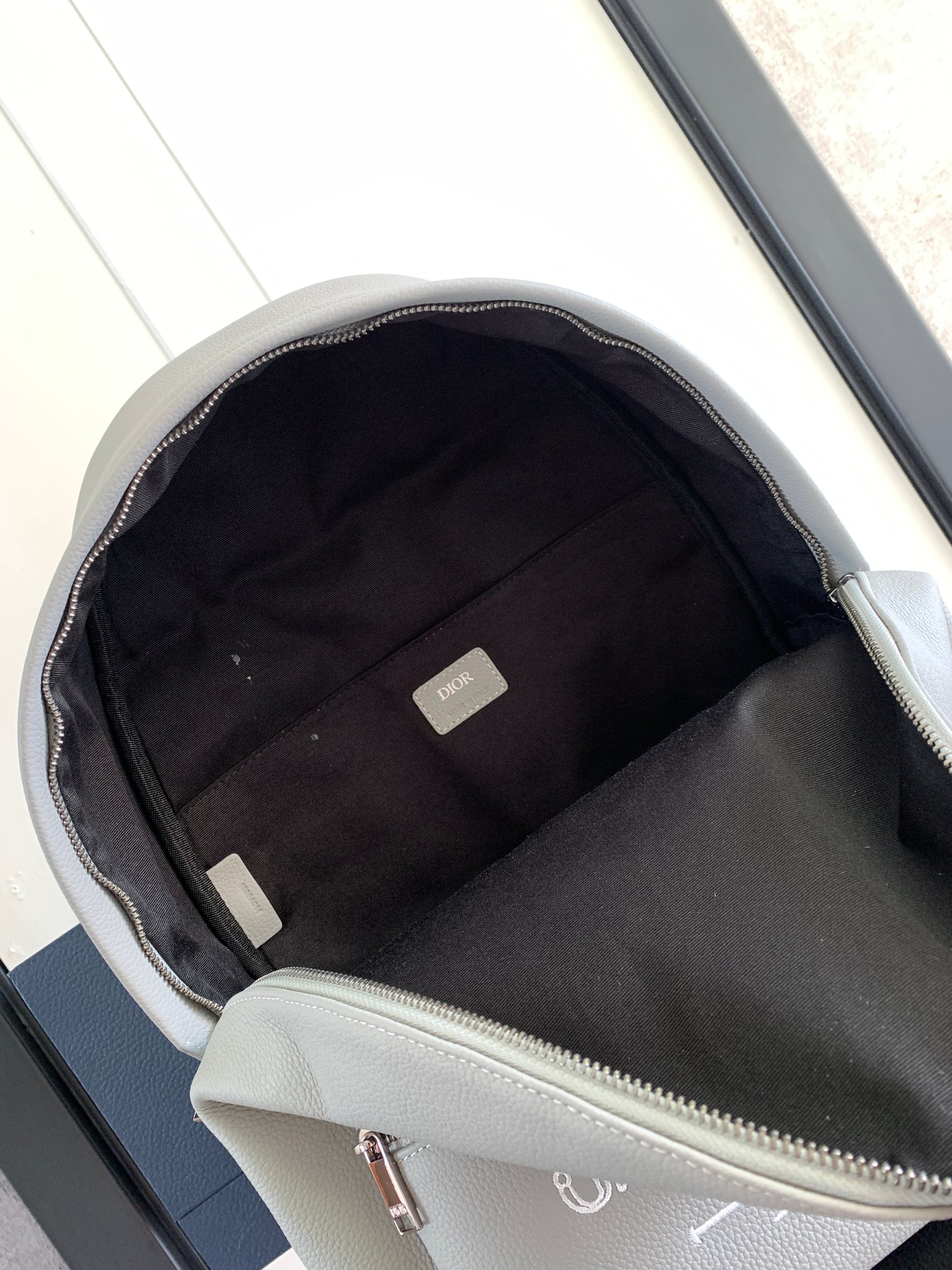 Dior - Dior Rider - Backpack - Image 8