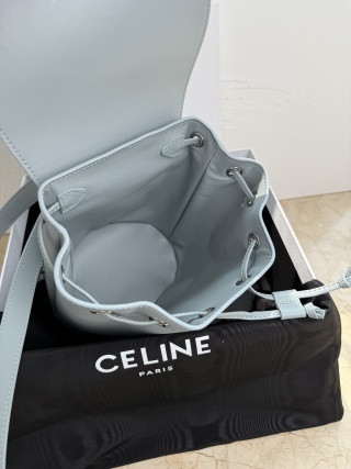 Celine - Triomphe - Backpack - Image 8