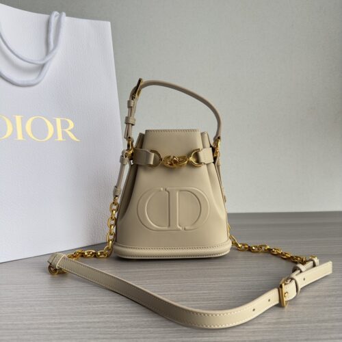 Dior - Wallet
