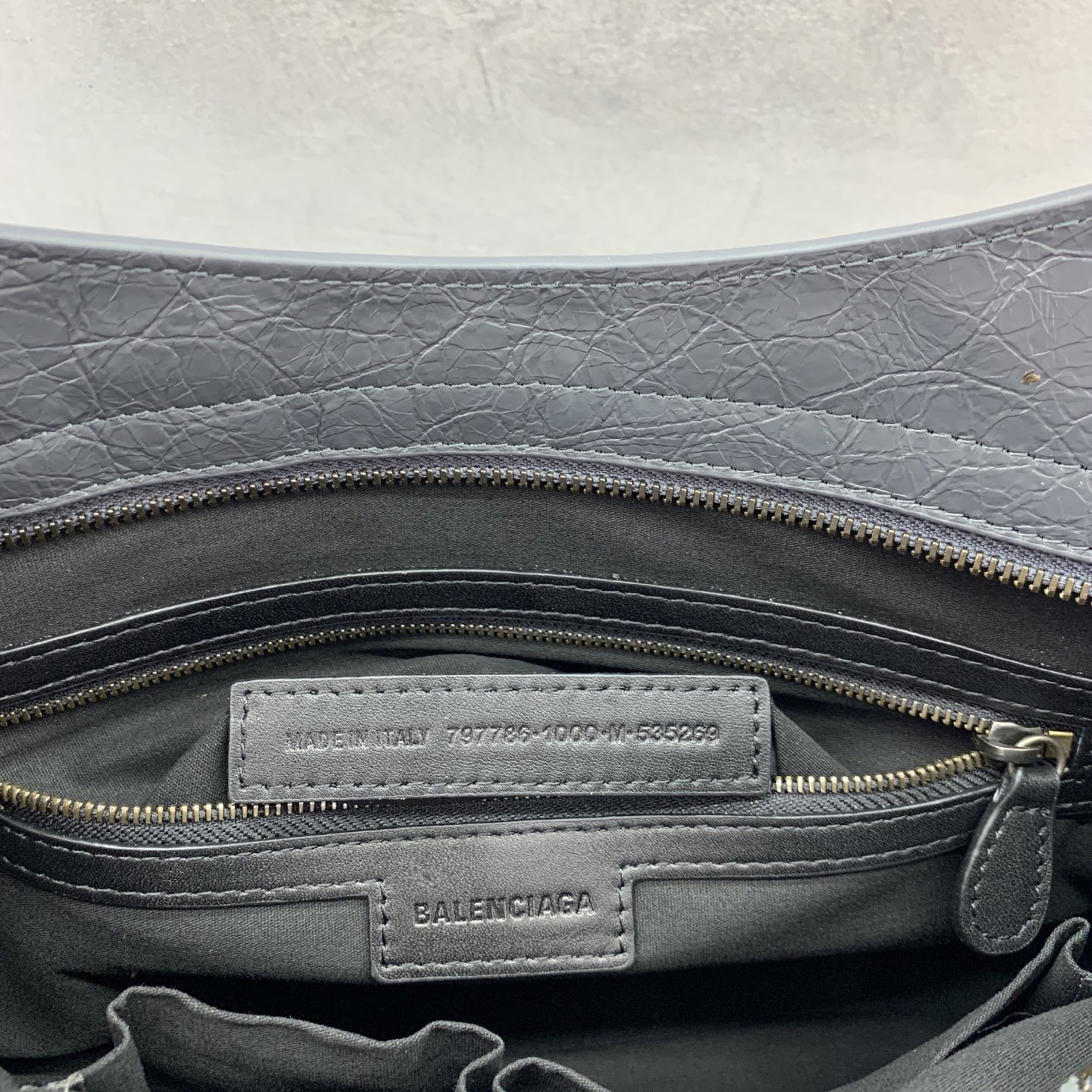 Balenciaga - Le City - Wallet - Image 8
