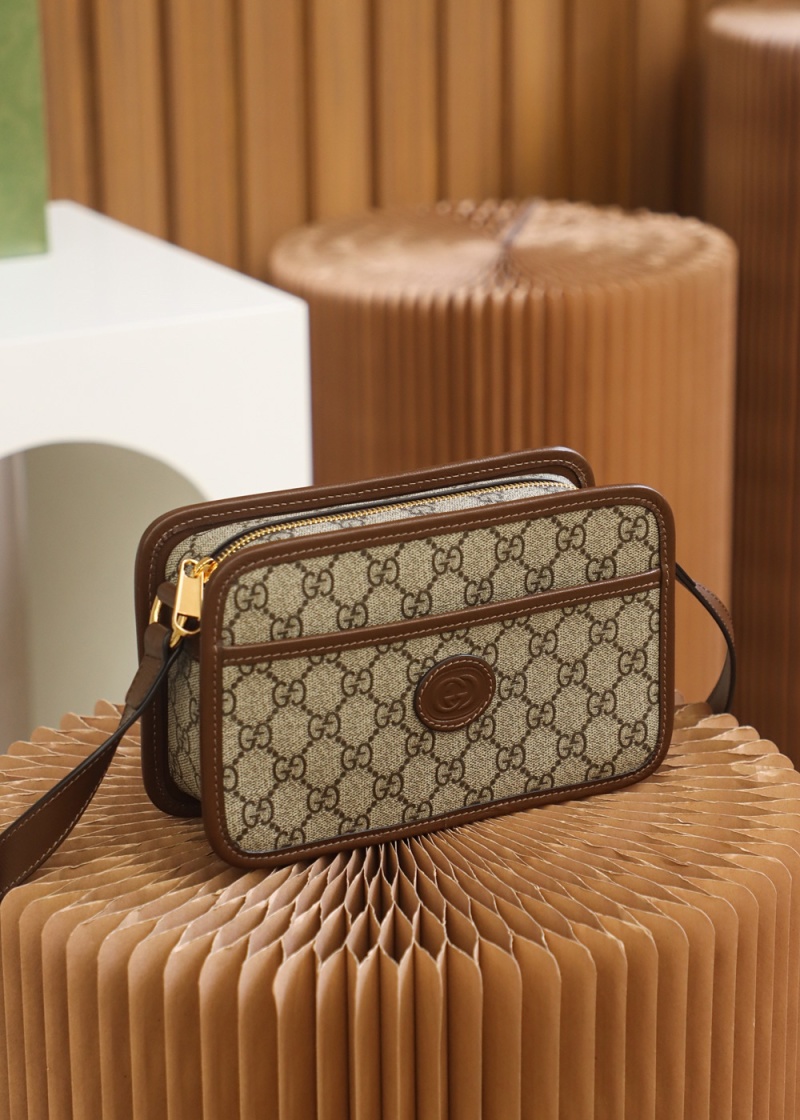 Gucci - Camera Bag - Image 2