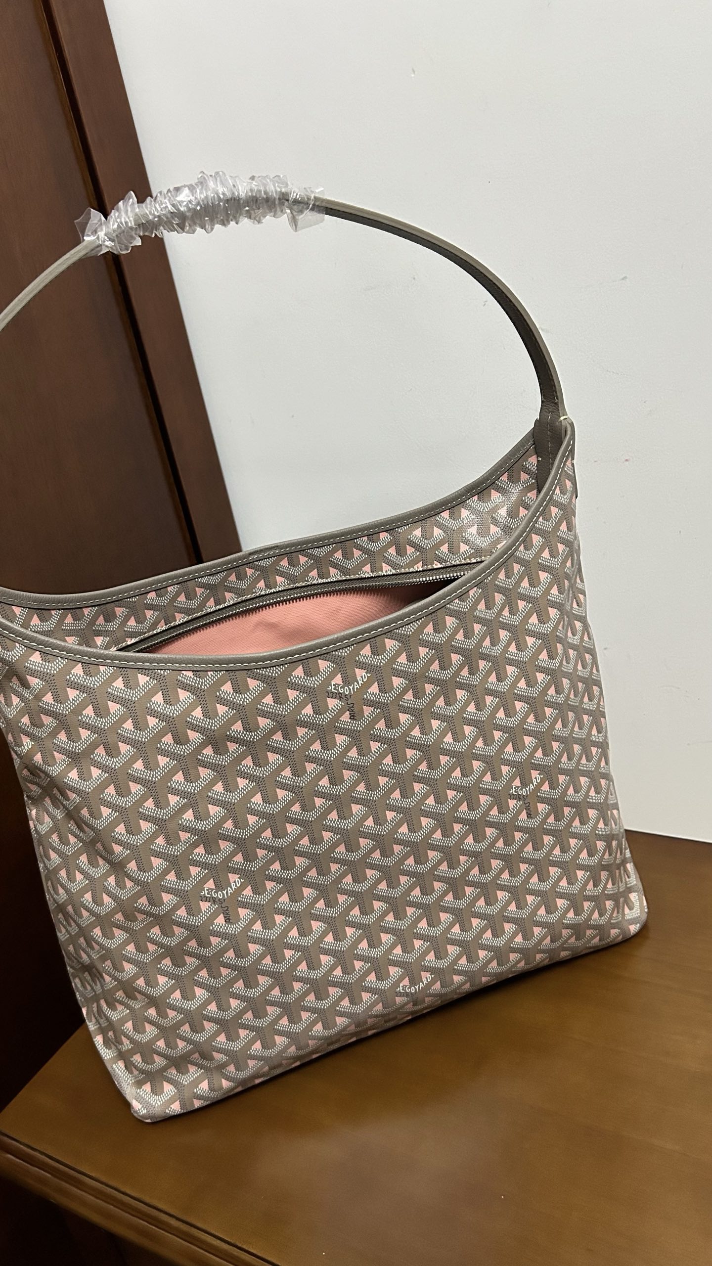 Goyard - Bohème - Hobo Bag - Image 2