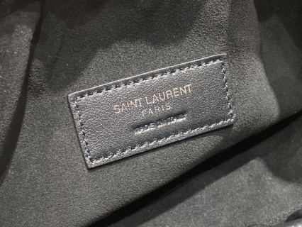 Saint Laurent - Shoulder Bag - Image 8