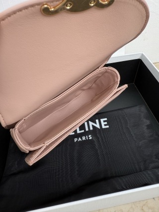 Celine - Triomphe - Mini Bag - Image 8