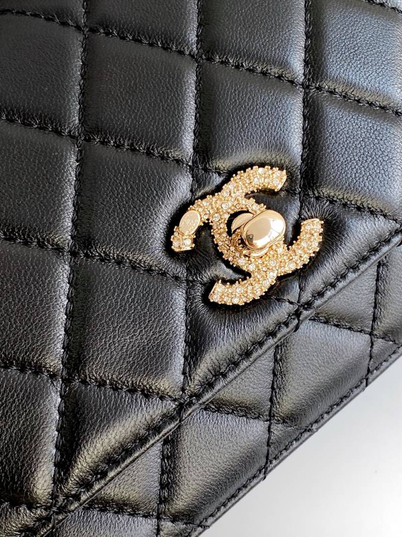 Chanel - Trendy CC - Wallet on Chain - Image 5