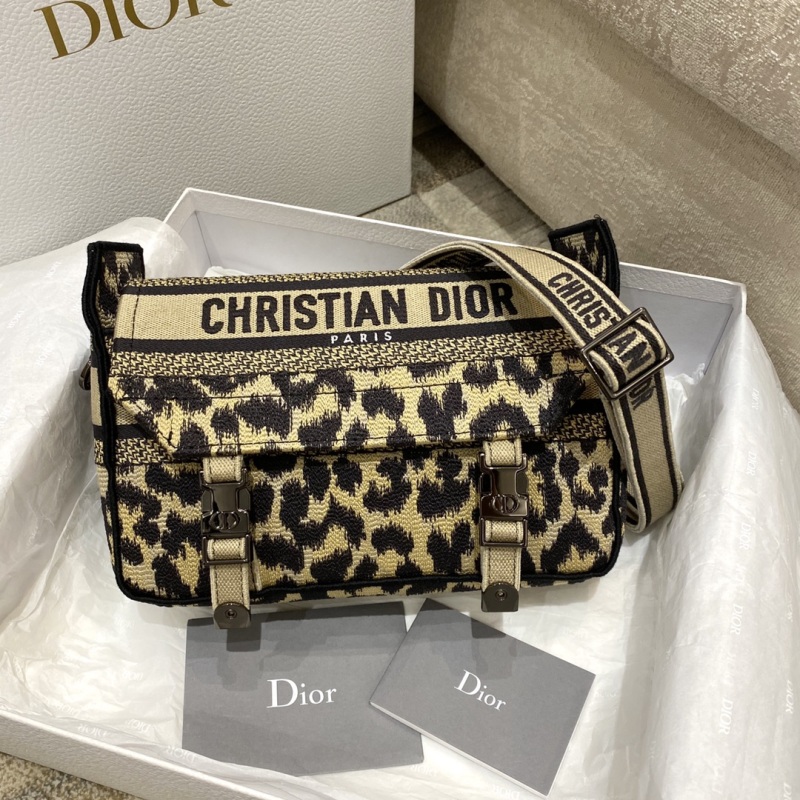 Dior - Messenger Bag - Image 2