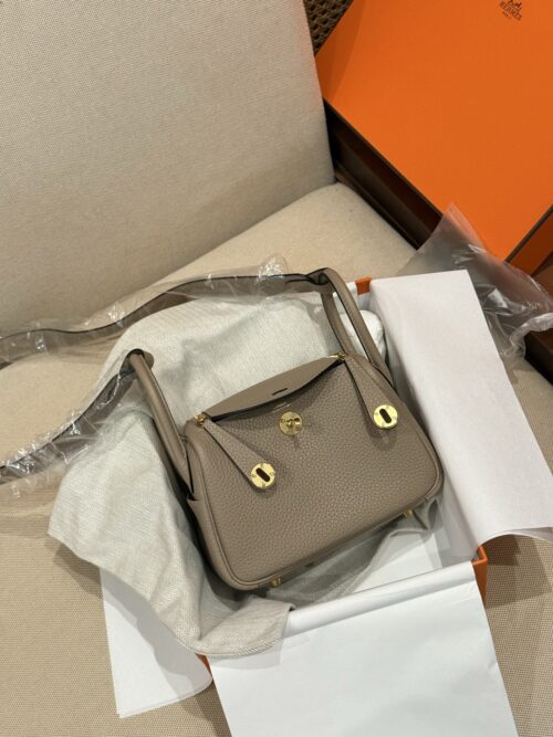 Hermès - Lindy - Mini Bag
