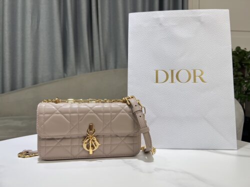 Dior - Crossbody Bag