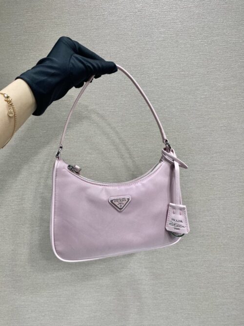 Prada - Hobo Bag