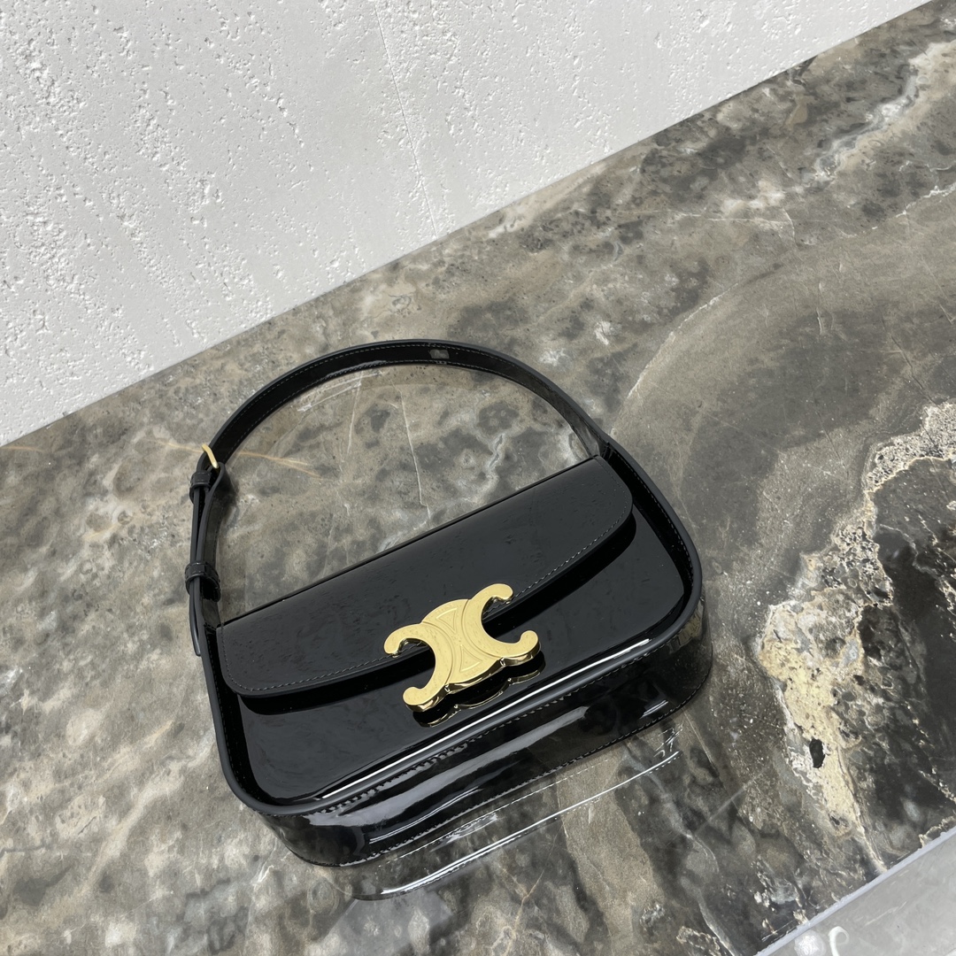 Celine - Triomphe - Backpack - Image 5