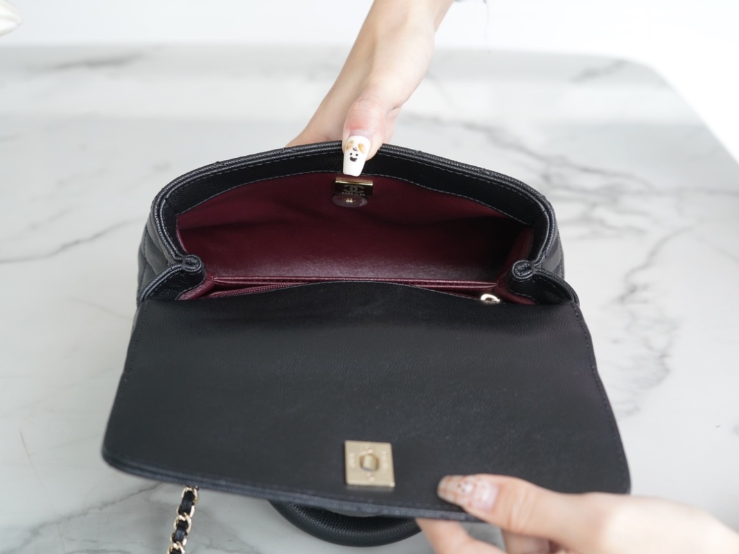 Chanel - Coco Handle - Image 5