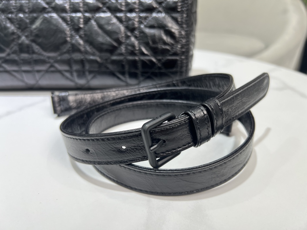 Dior - Lady Dior - Wallet - Image 3