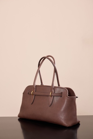 Miu Miu - Nappa Leather - Tote Bag - Image 4
