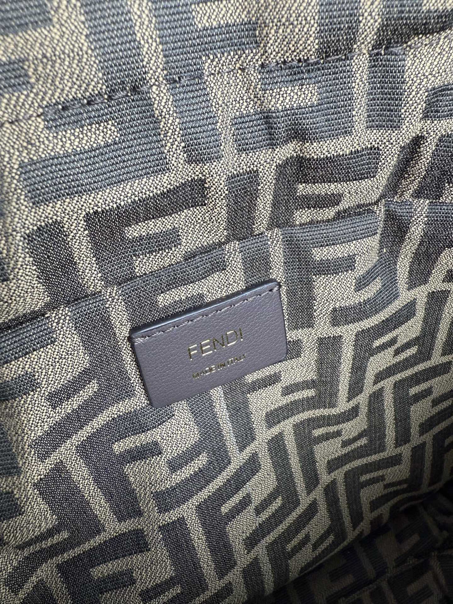 Fendi - Backpack - Image 8