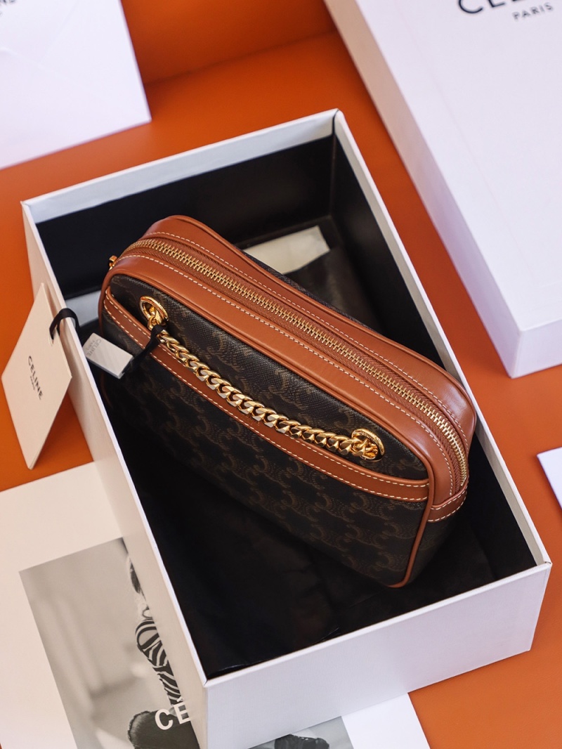Celine - Patapans - Camera Bag - Image 6