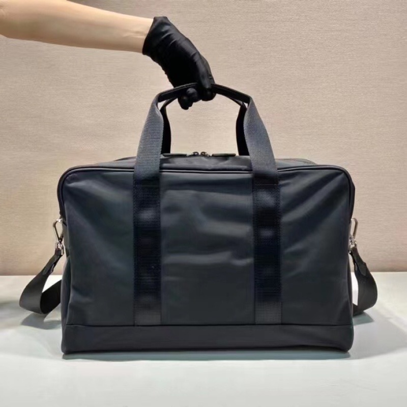 Prada - Travel Bag - Image 3