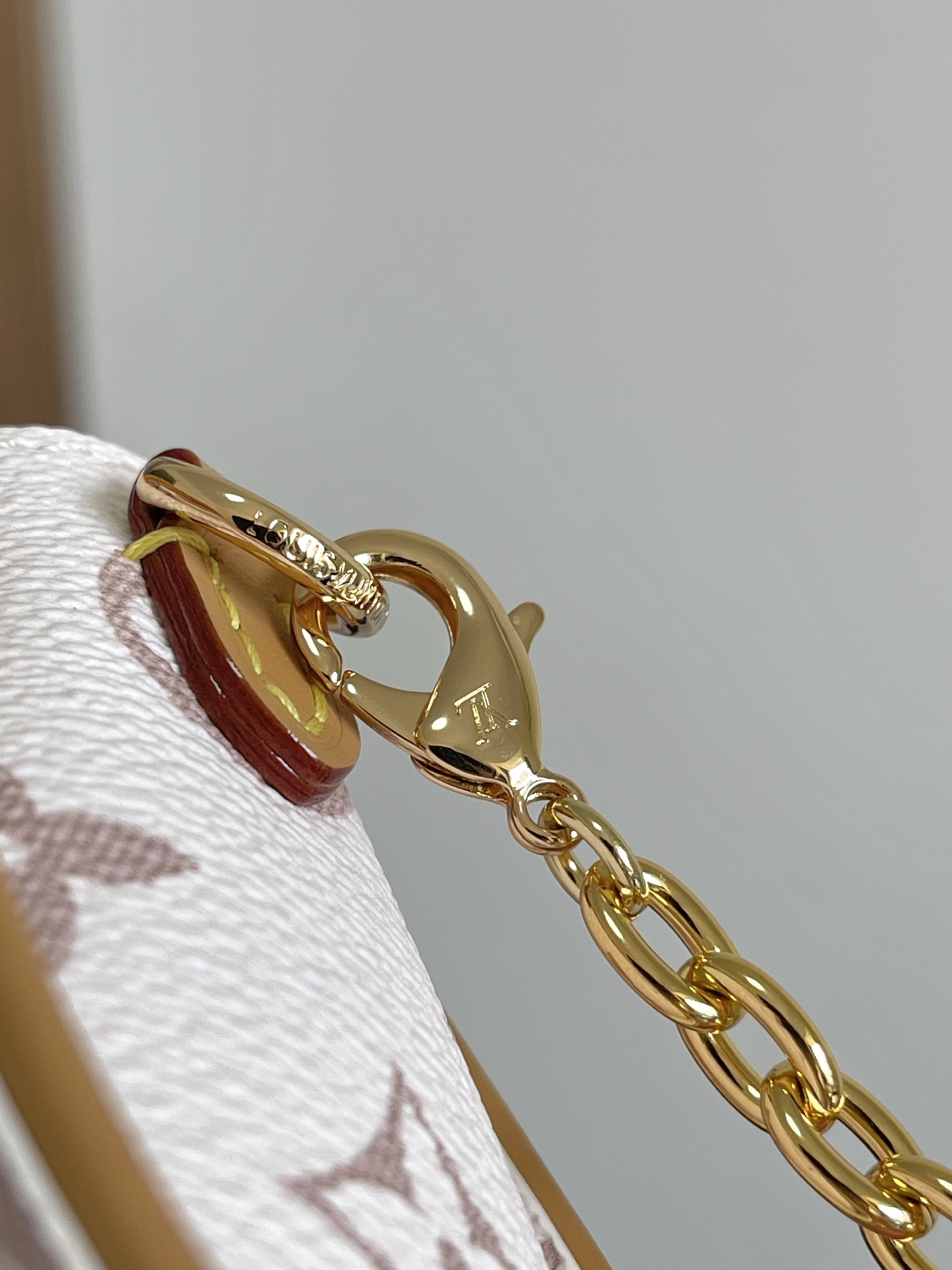 Louis Vuitton - Pochette Camille - Pochette Camille Bag - Image 5