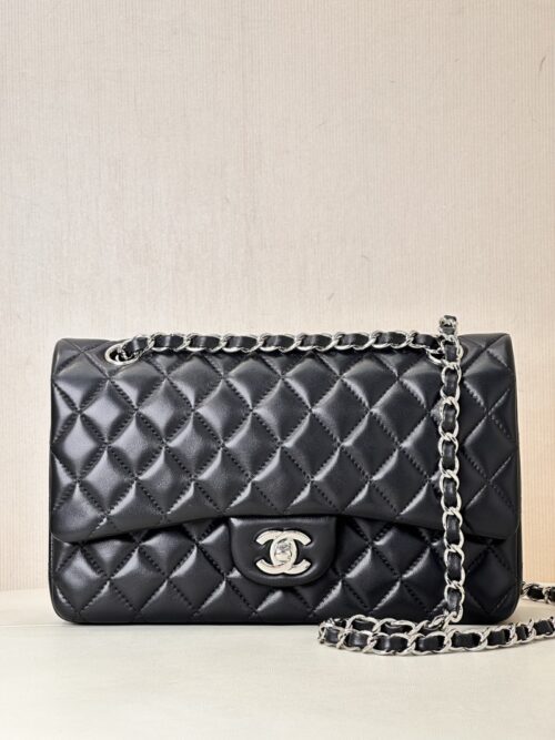 Chanel - Classic Flap