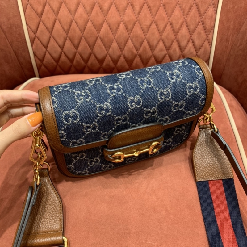 Gucci - Horsebit 1955 - Mini Bag - Image 4