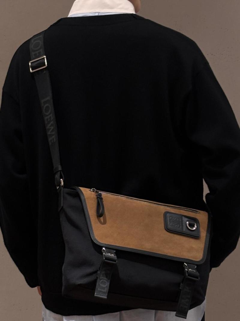 Loewe - Messenger Bag - Image 8