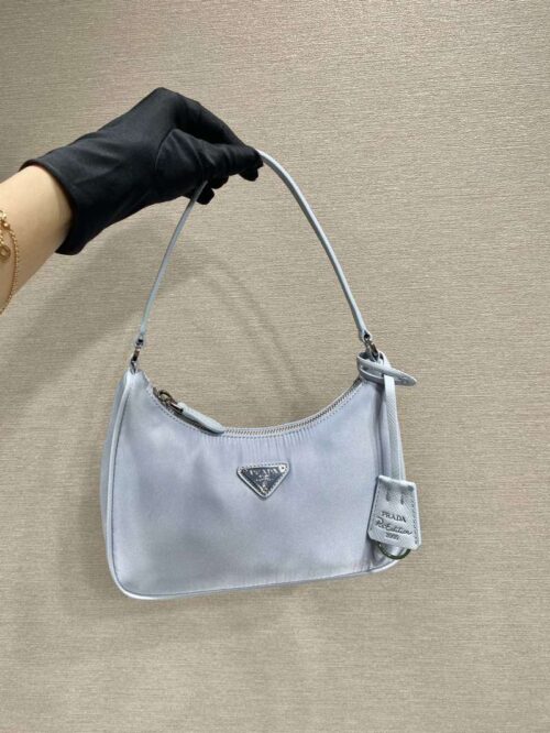 Prada - Hobo Bag