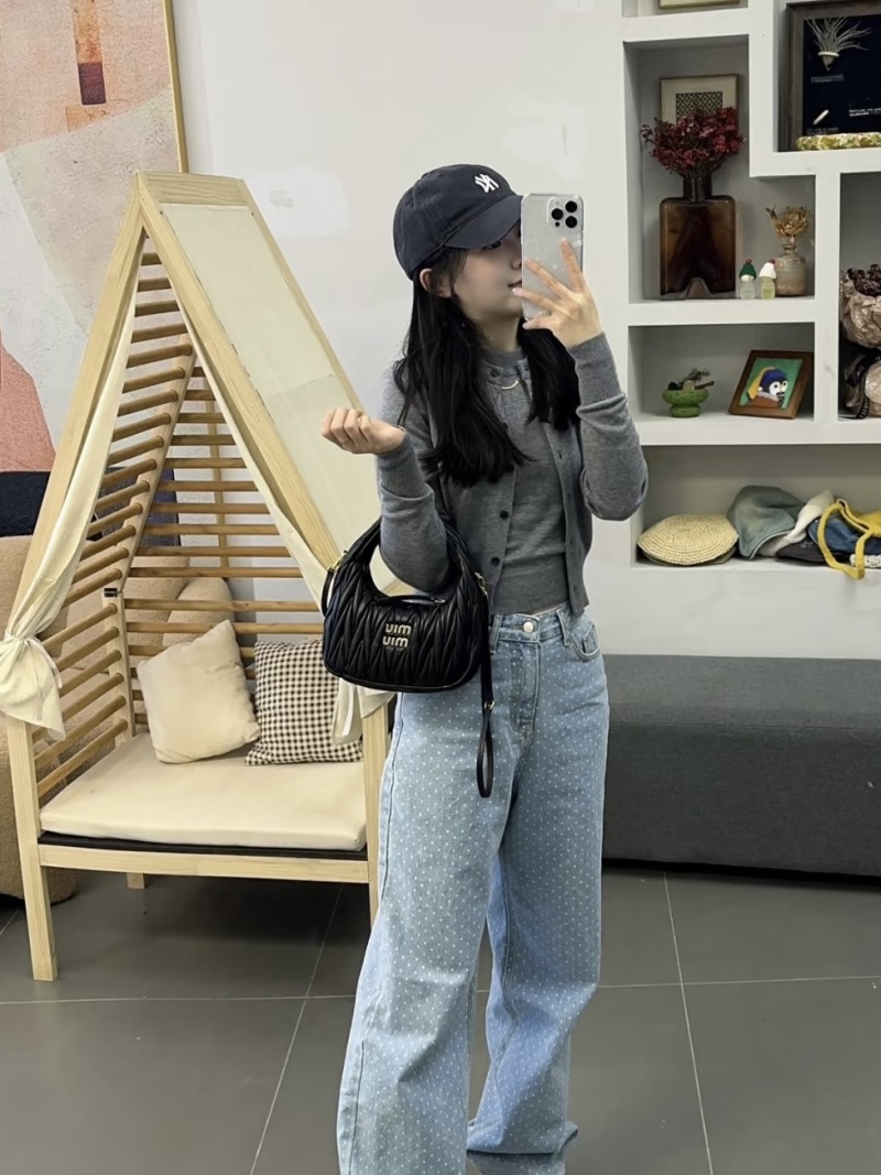Miu Miu - Hobo Bag - Image 2